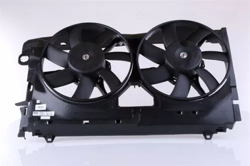 Fan, engine cooling