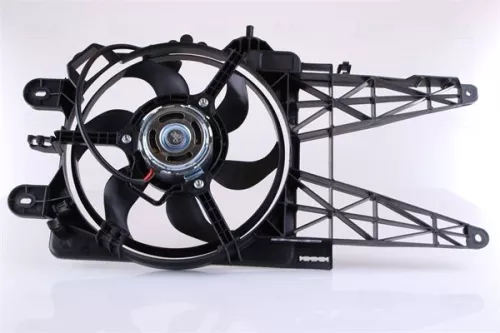 Fan, engine cooling