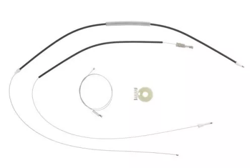 Repair Kit, window regulator