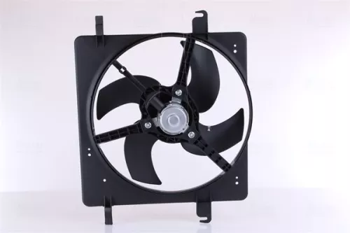 Fan, engine cooling