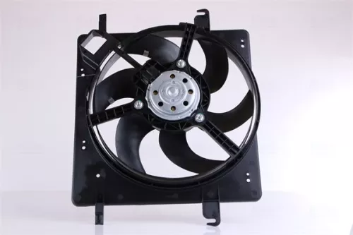 Fan, engine cooling
