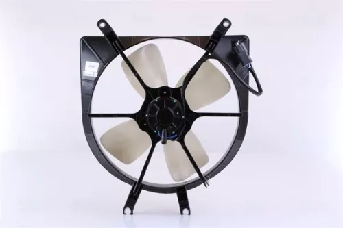 Fan, engine cooling