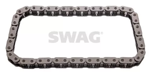 Chain, oil pump drive