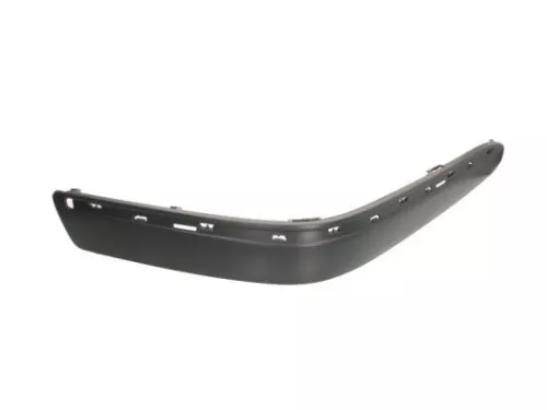 Trim/Protection Strip, bumper