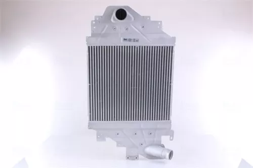 Charge Air Cooler