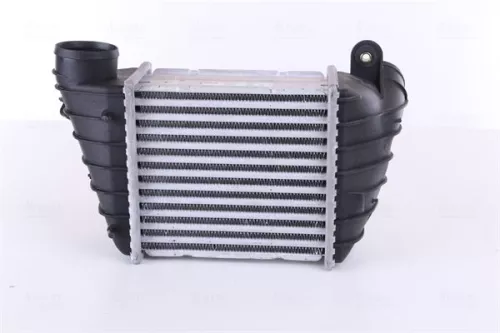 Charge Air Cooler