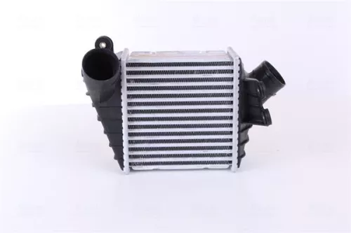 Charge Air Cooler