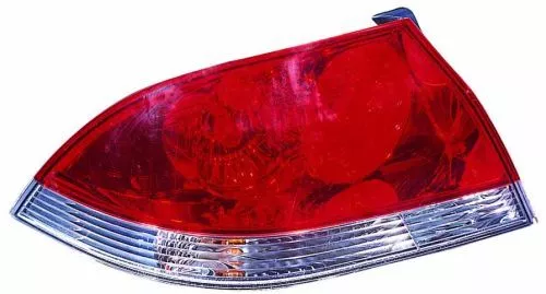 Tail Light Assembly