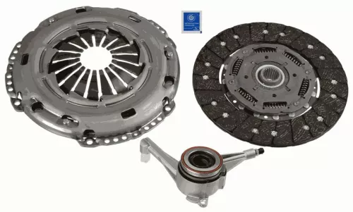 Clutch Kit