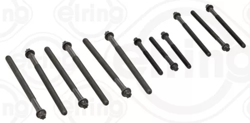 Cylinder Head Bolt Set
