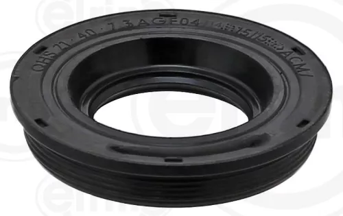 Gasket, cylinder head cover