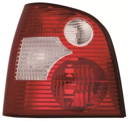 Tail Light Assembly