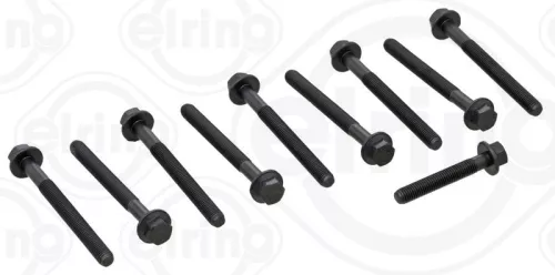 Cylinder Head Bolt Set