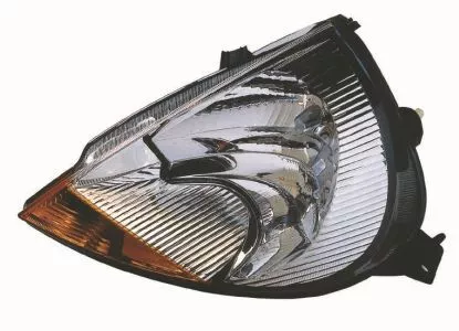 Headlight