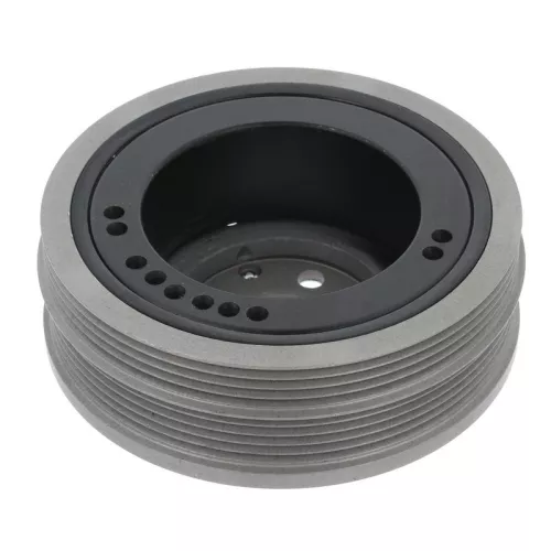 Belt Pulley, crankshaft
