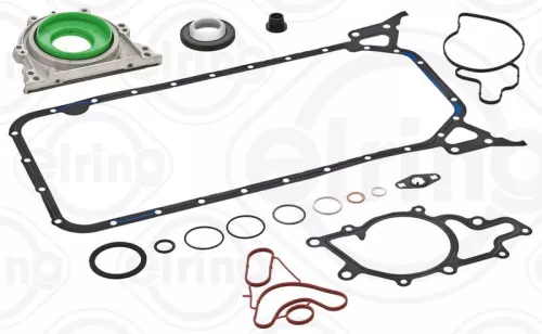 Gasket Kit, crankcase
