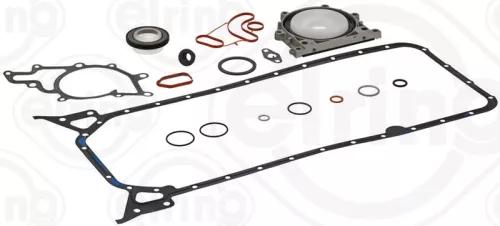 Gasket Kit, crankcase