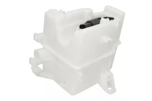Washer Fluid Reservoir, window cleaning