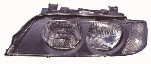 Headlight