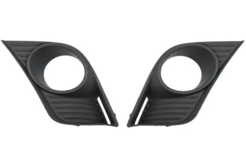 Ventilation Grille, bumper