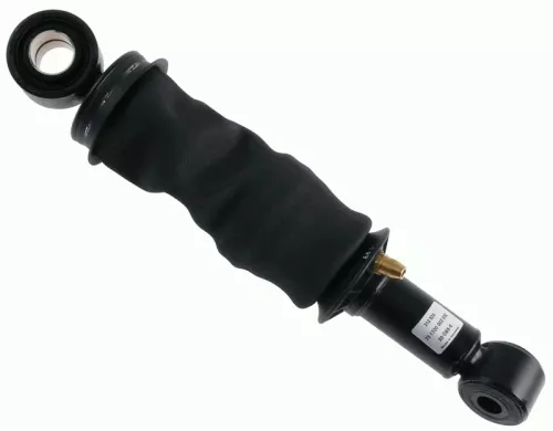 Shock Absorber, driver cab suspension