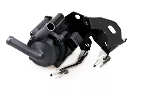 Auxiliary Water Pump (cooling water circuit)