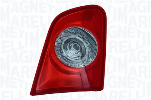 Tail Light Assembly