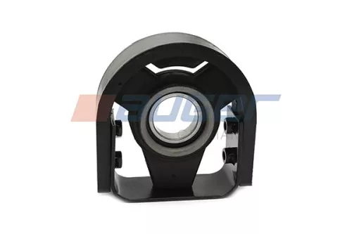 Suspension, propshaft