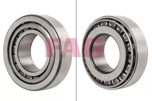 Wheel Bearing