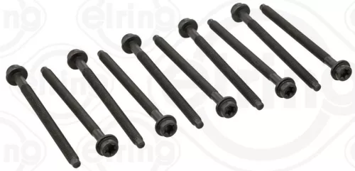 Cylinder Head Bolt Set