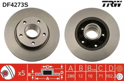 Brake Disc