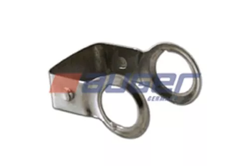 Retaining Plate, brake shoe pins