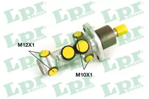 Brake Master Cylinder