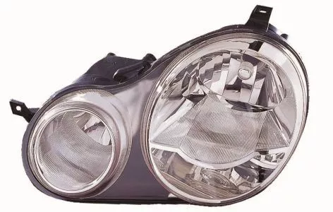 Headlight