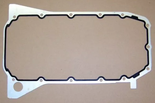 Gasket, oil sump