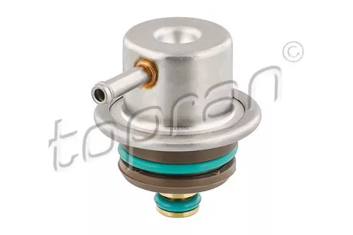 Fuel Pressure Regulator