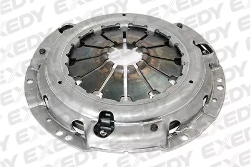 Clutch Pressure Plate