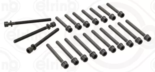 Cylinder Head Bolt Set