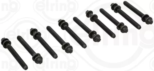 Cylinder Head Bolt Set