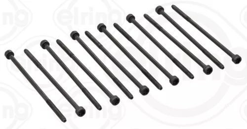 Cylinder Head Bolt Set