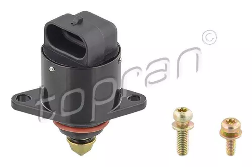 Idle Control Valve, air supply