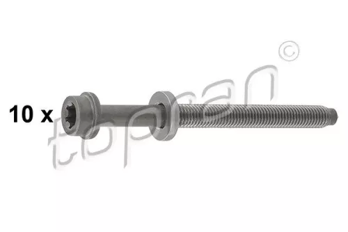 Cylinder Head Bolt Set
