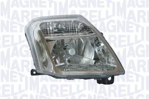 Headlight