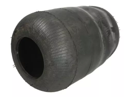 Bellow, air suspension