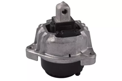 Mounting, differential