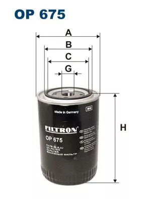 Oil Filter