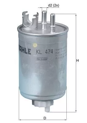 Fuel Filter