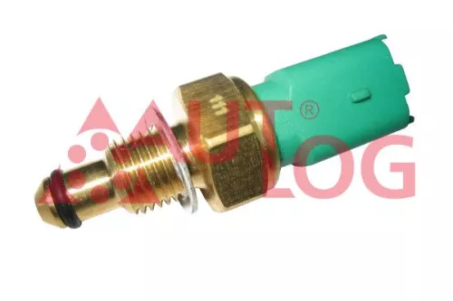 Sensor, coolant temperature