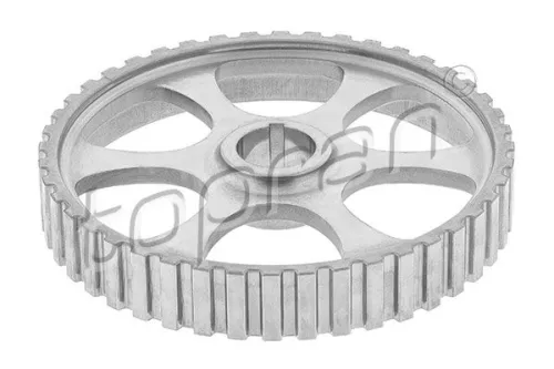 Gear, intermediate shaft