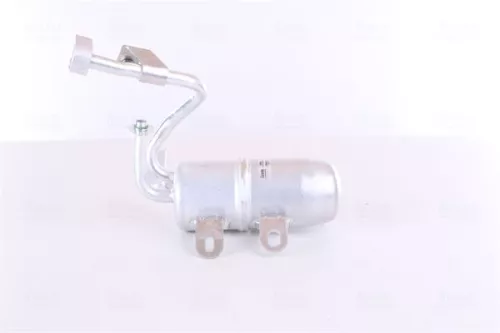 Dryer, air conditioning